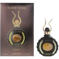 Lattafa Niche Emarati Classique Stone Eau de Parfum Unisexe 100 ml