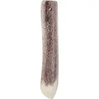 Zolux Original Nature Puppy - Mue Savauge Garantie Bois de cerf pour chiots - 60-80 g