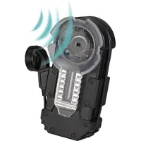 SpyX - Micro Auditeur - Noir - - UneTaille - Jouets