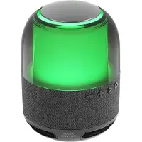 Mars Gaming Rgb Flow 360 Bluetooth Speaker Noir,Rose