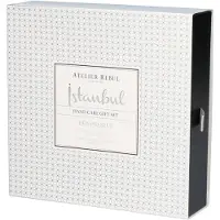 Atelier Rebul Coffret Soin des Mains Istanbul Bosphorus 500 ml Set(S)