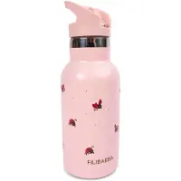 Filibabba Bouteille Thermos - Acier Inoxydable - 350 ml - Lucky - - UneTaille - Bouteille Thermos
