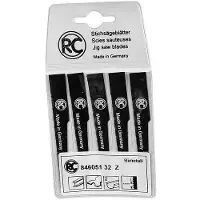 Automate Lame de scie 24 dents, lot de 5 pièces 605224