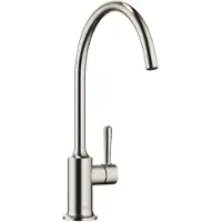 Dornbracht VAIA Mitigeur monocommandé, saillie 241mm, 33816809-06