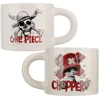 One Piece Mug de - Chopper Tasse - pour Indifférent - multicolore - Taille Standard