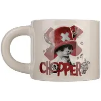 One Piece Mug de - Chopper Tasse - pour Indifférent - multicolore - Taille Standard