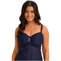 Fantasie Haut de Tankini armatures femme Azores