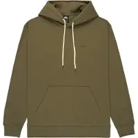 Quiksilver Salt Water Hoodie Vert XL Homme