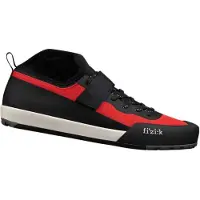 Fizik Gravita Tensor Flat Mtb Shoes Noir EU 42