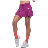 Siux Strike Skirt Violet M Femme