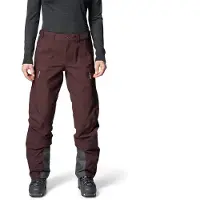 Houdini Ride Pants Violet M Femme