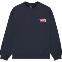 Quiksilver Elevated Hoodie Bleu XL Homme