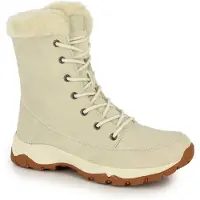Kimberfeel Lexie Hiking Boots Beige EU 39 Femme