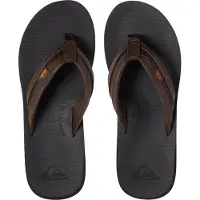 Quiksilver Carver Squish Marron/Noir/Marron Taille EU 46 Normal