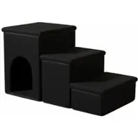 Relaxdays escalier chien (Chat, Chien, Pliable)