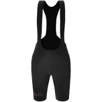 Santini Sensation Bib Shorts Noir XL Femme