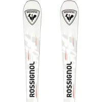Rossignol Hero Master St R22+spx 14 Rockerace Gw Alpine Skis Pack Clair 156