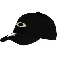 Oakley Apparel Tincan Cap Noir L-XL