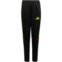 Adidas F50 Training Tracksuit Pants Noir 13-14 Years Enfants