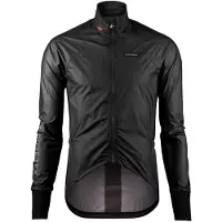 Etxeondo Ura Jacket Noir XS Homme