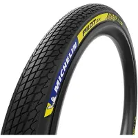 Carpetfine Pilot Sx Slick Racing Tubeless 20´´ X 1.85 Rigid Urban Tyre Noir 20´´ x 1.85