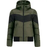 Protest Veste de sport 'PRTJilly' olive