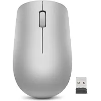 Lenovo 530 souris Bureau Ambidextre RF sans fil Optique 1200 DPI