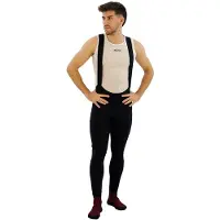 Santini Collants De Cyclisme Git Cargo