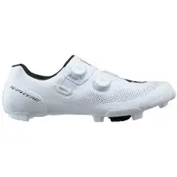 Shimano Rx910 Gravel Shoes Blanc EU 46 1/2 Homme