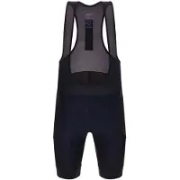 Santini Impact Bib Shorts Noir S Homme