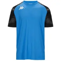 Kappa T-shirt à Manches Courtes Daverno
