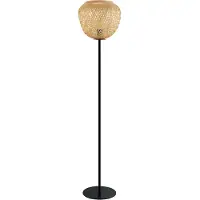 Eglo Lampadaire Dembleby