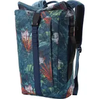 NitroBags Sac à dos vert foncé