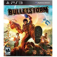 Bulletstorm -Limited Edition- (Import Amériain) Ps3
