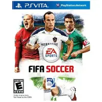 EA Sports FIFA Soccer - PlayStation Vita
