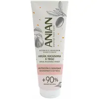 Anian Argán Macadamia &amp; Trigo Acondicionador 250 Ml Mujer