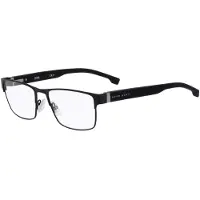 HUGO BOSS Lunettes de vue - BOSS - 1040 003 - Noir - Rectangulaire - 57mm