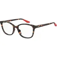 Under Armour Lunettes de vue - - UA 5013 - Havana - Acétate - Femme 52/17/135