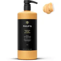 Philip B Shampooing Forever Shine shampooing pour une brillance éclatante 947 ml