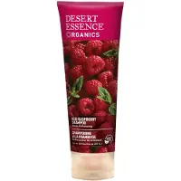 Desert Essence Shampooing Framboise 237ml