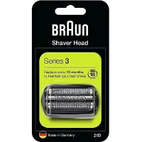 Braun Cosmetics Super Lustrous Glass Shine brillant à lèvres hydratant teinte N°021 So Sleek Pink 3,1 g