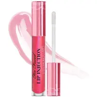 Too Faced Lip Injection Maximum Plump Gloss Hydratant et Volumisant 0,14 Fl Oz