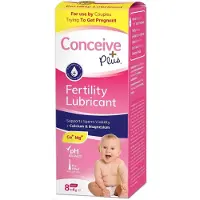 Sasmar Lubrifiant Fertilité