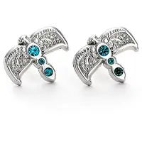 The Carat Shop - Kolczyki Diadem Harry'ego Pottera, Oficjalny Produkt