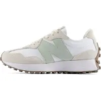 New Balance Baskets basses '327' sable / pomme / blanc
