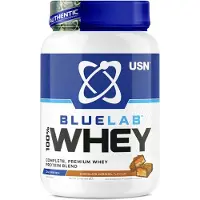 USN Blue Lab 100% Whey (2kg)Chocolat CaramelWhey ProtéineUsn