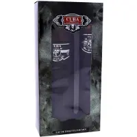 New Brand Perfumes Cuba Original Cuba Black Set Eau de Toilette 100 ml + Eau de Toilette 35 ml