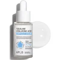 APLB - Squalane Hyaluronic Acid Ampoule Serum - Sérum