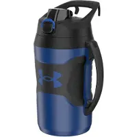 Under Armour Playmaker Jug 1.9l Bottle Bleu
