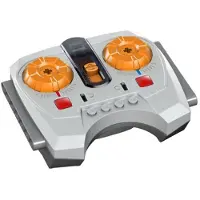 LEGO [N] Fonctions d'alimentation Télécommande IR Speed